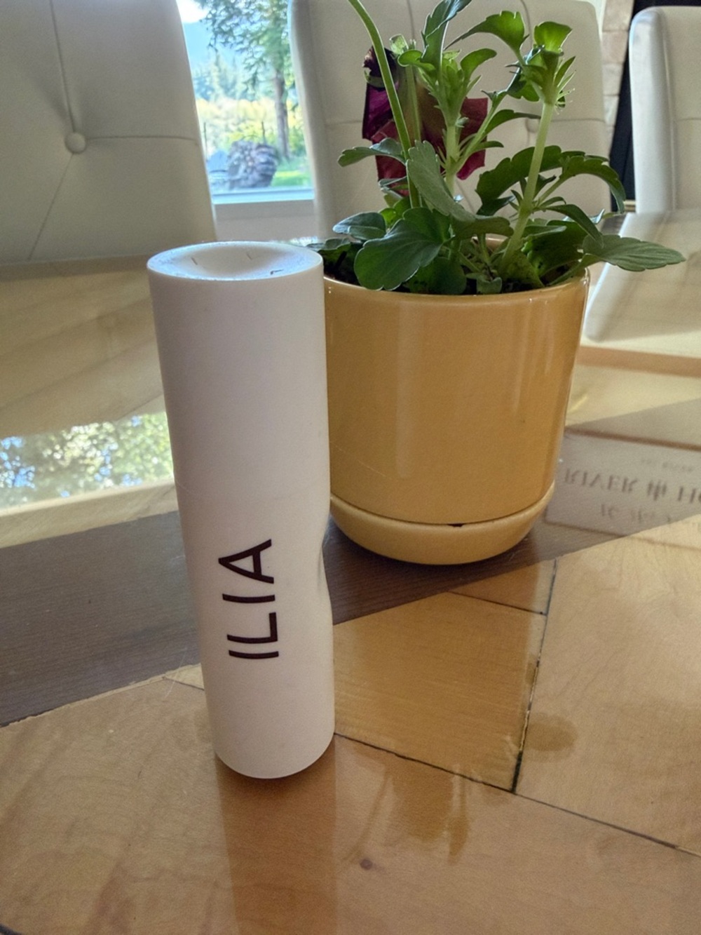 Ilia skin rewind complexion stick contour stick Limba 260